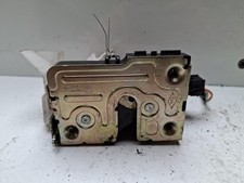 Serrure arriere droit RENAULT