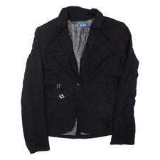 Blazer Femme DESIGUAL Noir M
