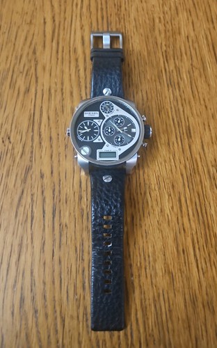 Diesel daddy chronograph - diesel,