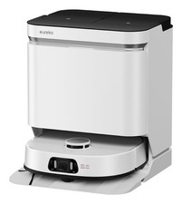 Robot nettoyeur Eureka
