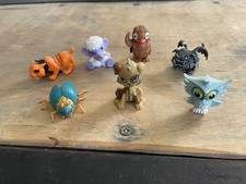 Monster High Lot Animaux