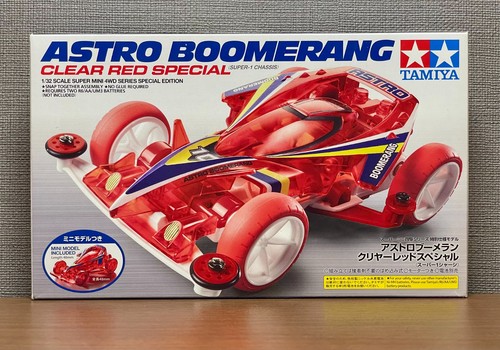 Tamiya 95274 mini 4wd astro - mini,