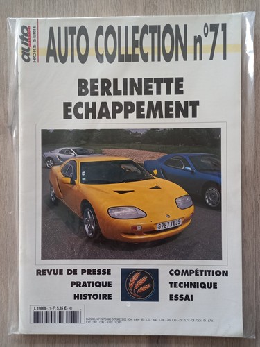 Auto collection 71 - auto,