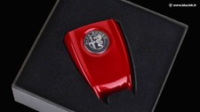 Housse De Clés Alfa Romeo