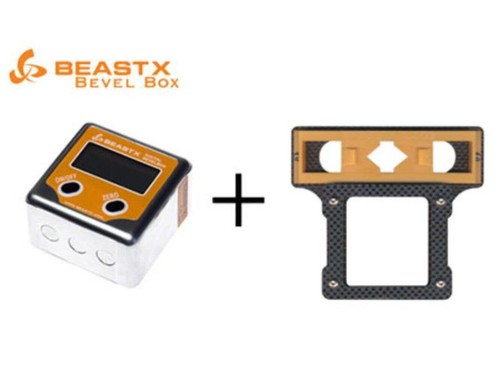 Beastx boîte biseau - beastx,
