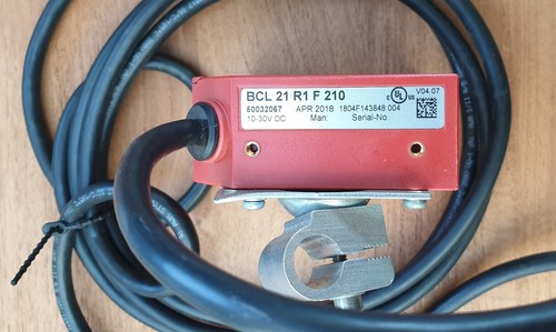 Leuze bcl f 210 - leuze, 21