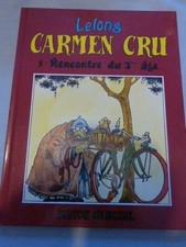 CARMEN CRU  , lelong ,1 