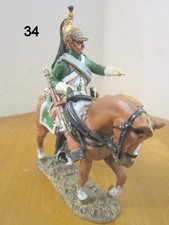 1/32 FIGURINE DEL PRADO  34