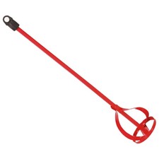  Cement Mixer Attachment For