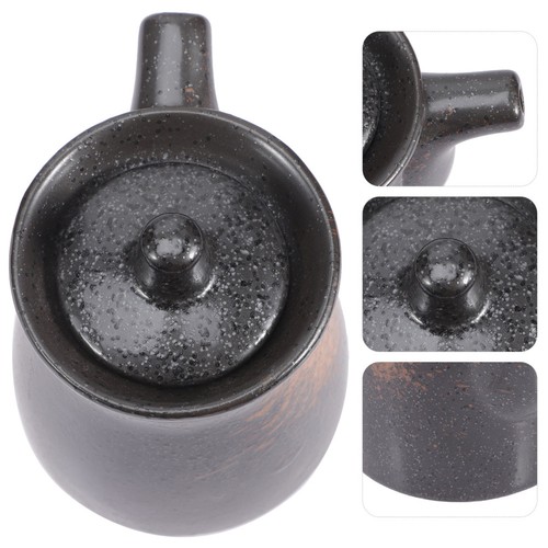 Porte vinaigres bouteille - porte-vinaigres,