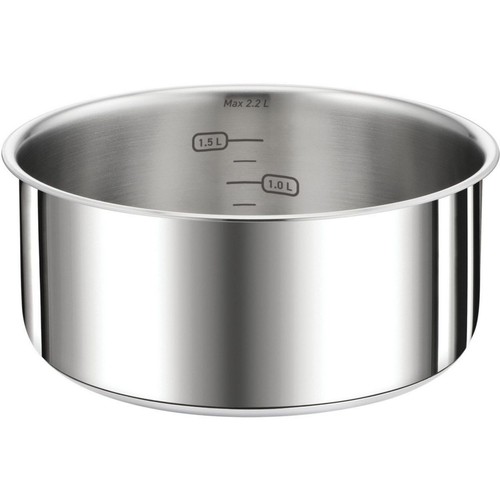 Casserole tefal ingenio - tefal,