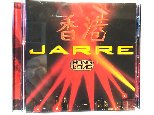 Double electronic - cd/,