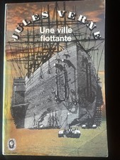 Une Ville Flottante - Jules