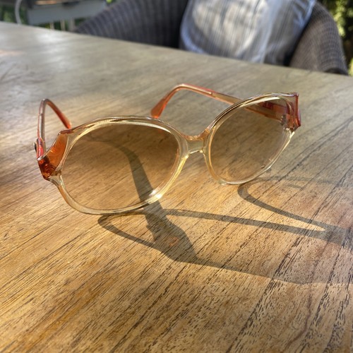 Lunettes soleil vintage - lunettes, de
