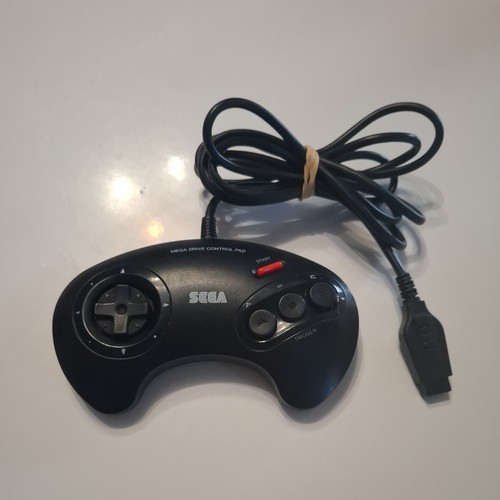 Manette sega mega - sega,
