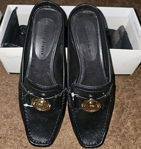 Aigner mocassins plates - mocassins,