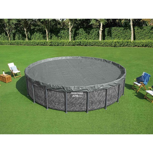 Bestway couverture piscine - de,