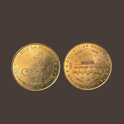 R1276 monnaie paris - r1276,