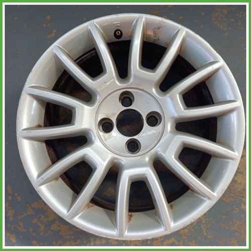 Jante alliage fiat - en,