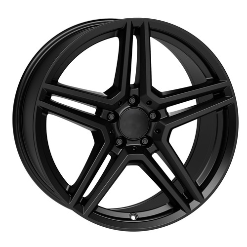 Jantes rial m10 5jx18 et34 - m10, 8.5jx18