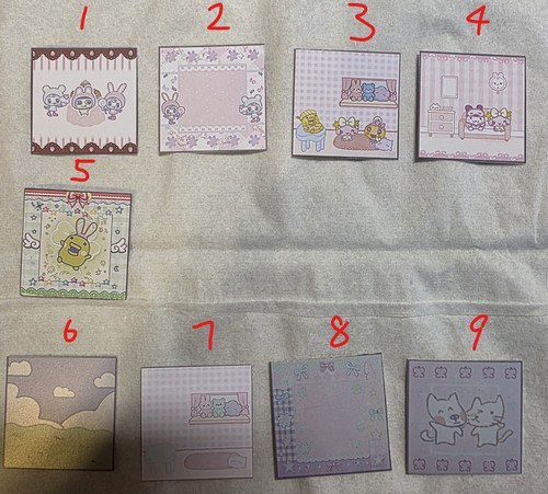 Tamagotchi connection - tamagotchi,