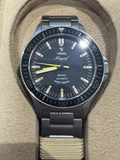 Yema Navygraf Heritage