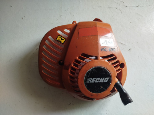 Lanceur pour taille haie - ,