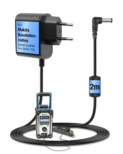 Adaptateur secteur compatible - adaptateur,