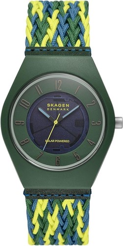 Montre skagen samsø - skagen, série