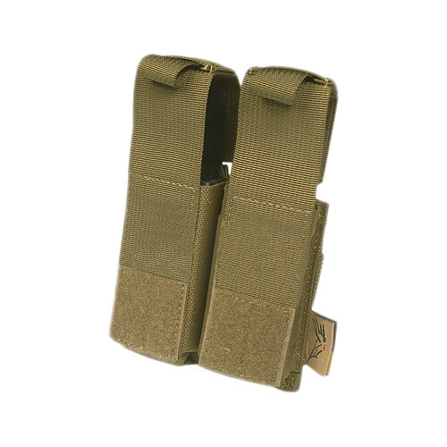 Flyye armée double - flyye, double.45