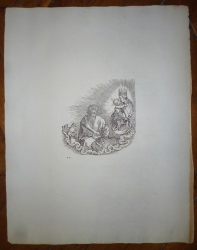 Albrecht dürer après - albrecht,