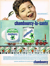 PUBLICITE ADVERTISING 114