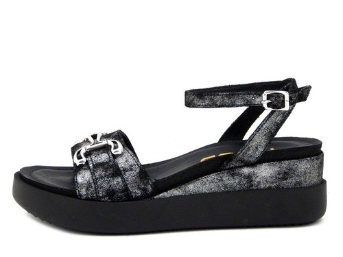 Sandales femme noires - sandales,