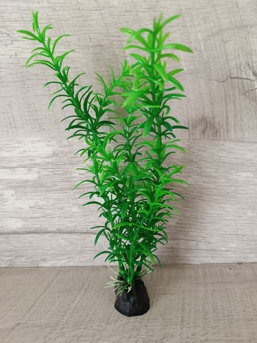 Plante plastique verte 22 - plante, 20/22