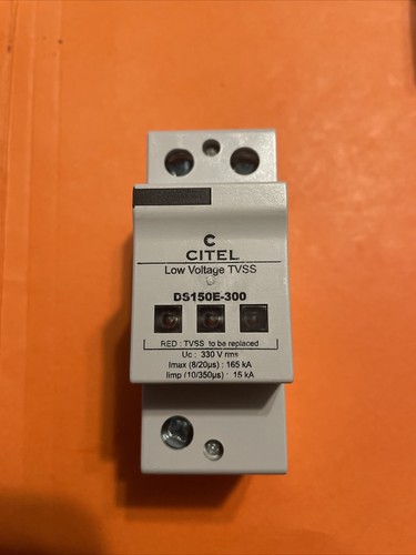 Ds150e 300 citel photovoltaic - ds150e-300,