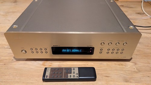Denon s10 tuner fm - tu,