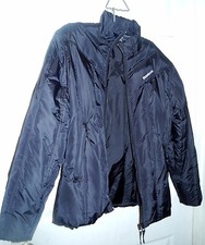 Reebok Black Down Effect Men's