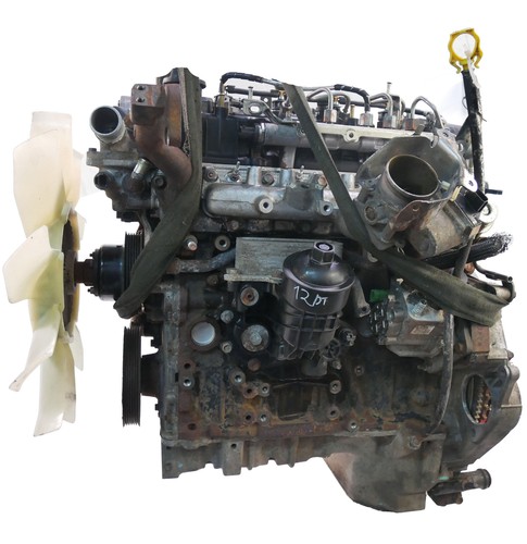 Moteur pour isuzu max - pour, tfr