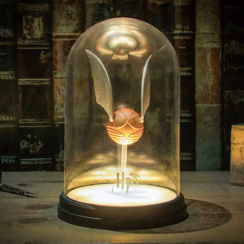 Harry potter lampe vif - harry,