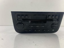 Autoradio d'origine PEUGEOT
