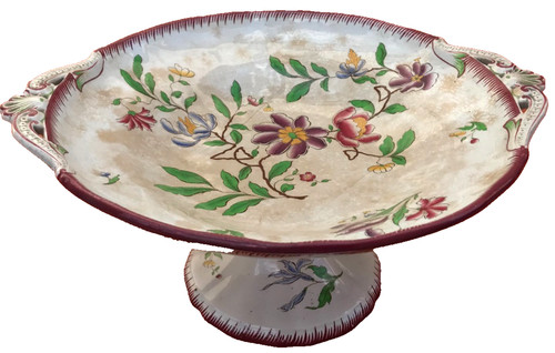 Années 1910 compotier - années,