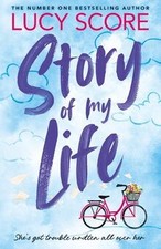 Story Of My Life: A hilarious Gilmore Girls meets Sch... | Livre | état très bon