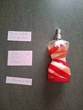 Flacon Collector Jean Paul