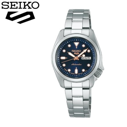 Neuve montre automatique - [☆neuve],