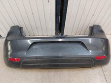 Pare choc arriere SEAT IBIZA 3 PHASE 2 6L6807421LGRU