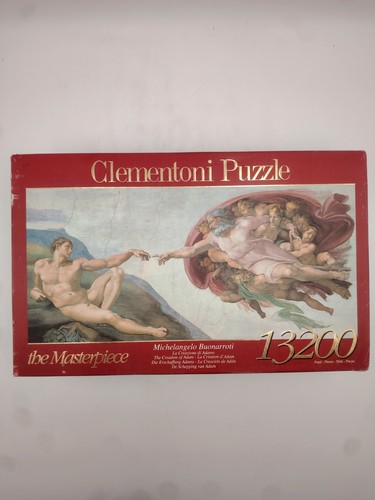 New inside clementoni the - new,