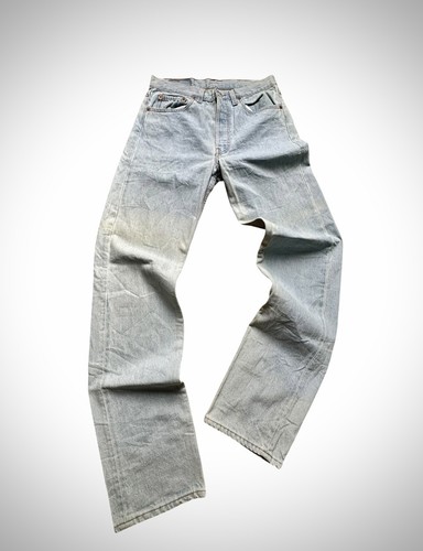Levi 501 vintage made usa - levi's, in