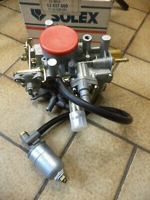 Carburateur solex 32seia - carburateur,