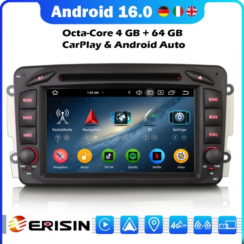 Carplay android dvd - android,