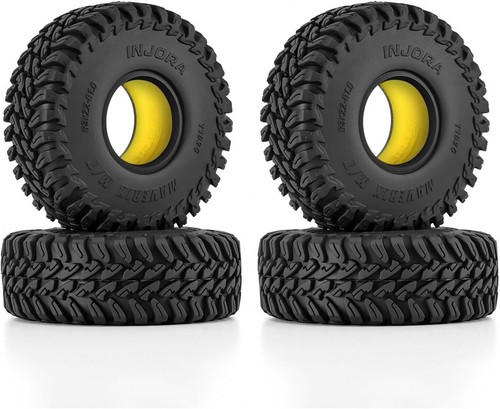Injora 63 22mm maverix - injora, 1.0"